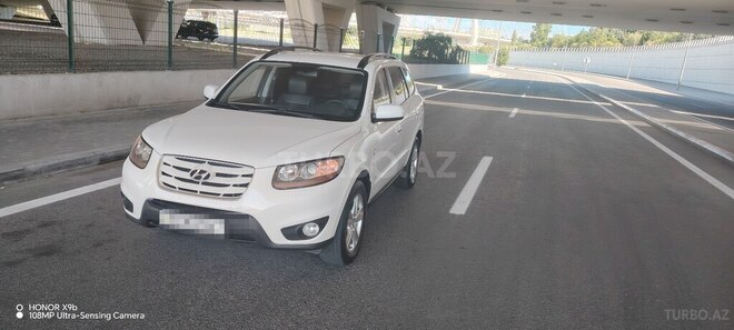 Hyundai Santa Fe-7