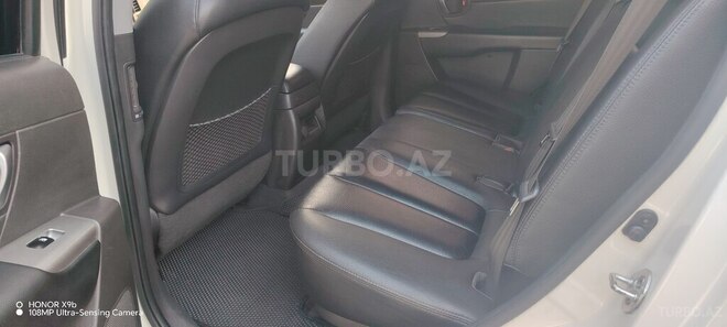 Hyundai Santa Fe-12