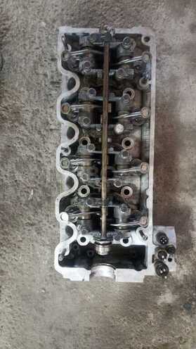Mercedes 190-11