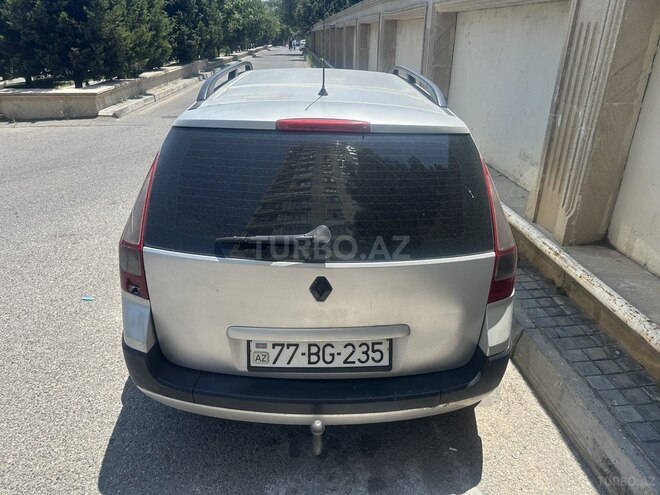 Renault Megane-5