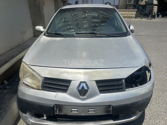 Renault Megane-1