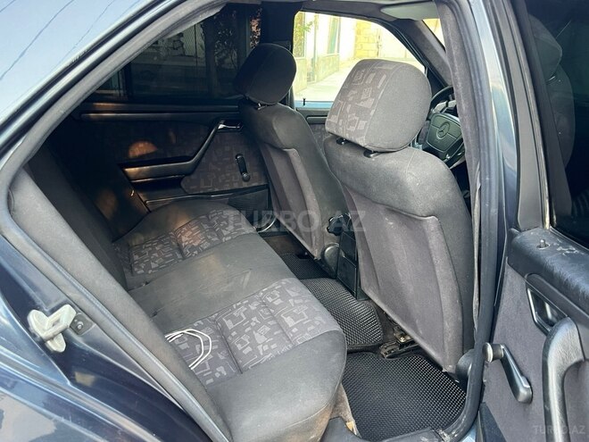 Mercedes C 180-13