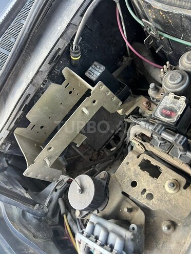 Mercedes C 180-18