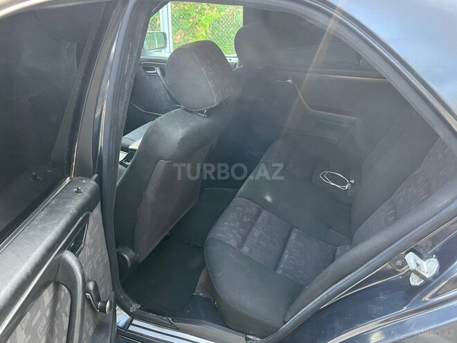 Mercedes C 180-14