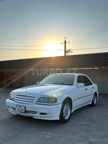 Mercedes C 230-2