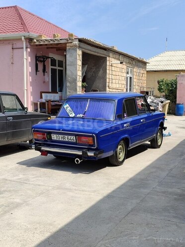 LADA (VAZ) 2106-5