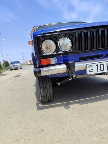 LADA (VAZ) 2106-12