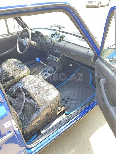 LADA (VAZ) 2106-14