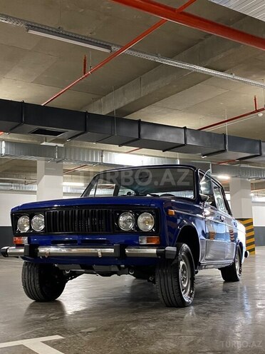 LADA (VAZ) 2106-9
