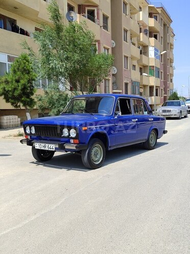 LADA (VAZ) 2106-8