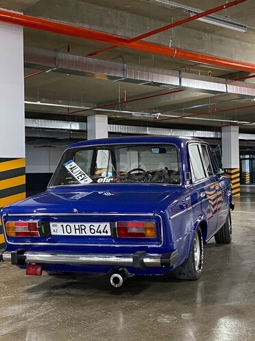 LADA (VAZ) 2106-7