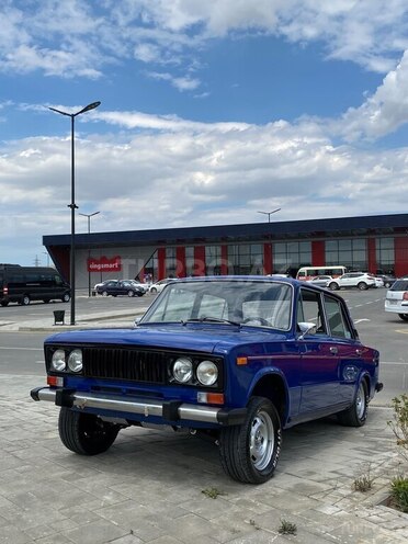 LADA (VAZ) 2106-6