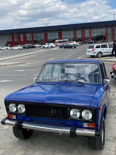 LADA (VAZ) 2106-2