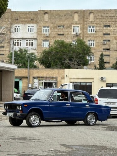 LADA (VAZ) 2106-10