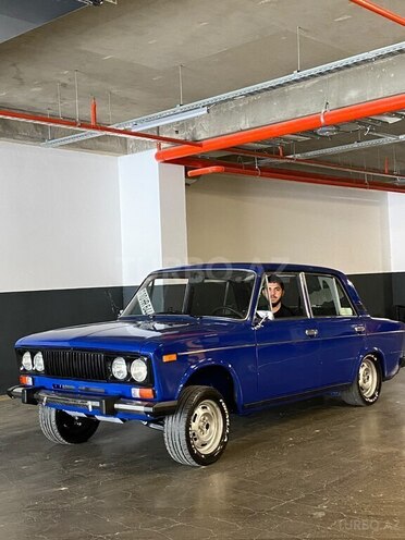 LADA (VAZ) 2106-3