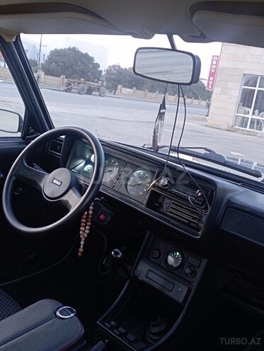 LADA (VAZ) 2107-9