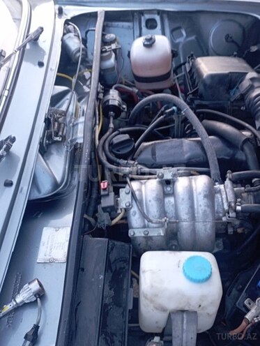 LADA (VAZ) 2107-15