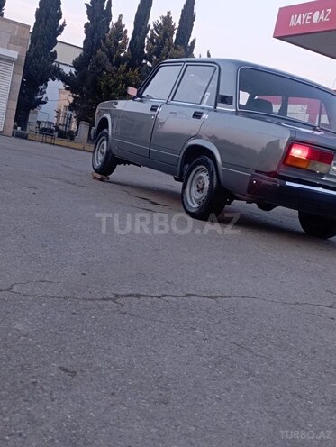 LADA (VAZ) 2107-8