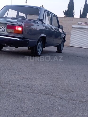 LADA (VAZ) 2107-7