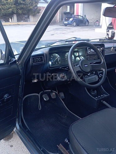 LADA (VAZ) 2107-11