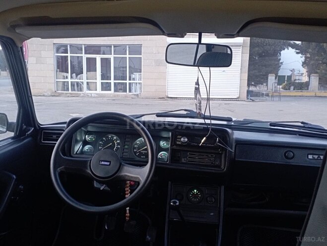 LADA (VAZ) 2107-6