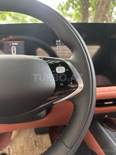 Changan CS 75 Plus-31