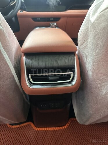 Changan CS 75 Plus-37