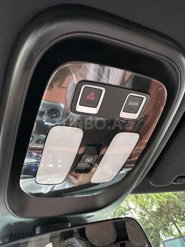 Changan CS 75 Plus-24