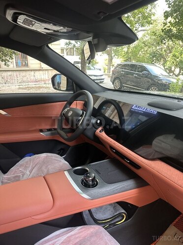 Changan CS 75 Plus-39