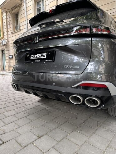Changan CS 75 Plus-22