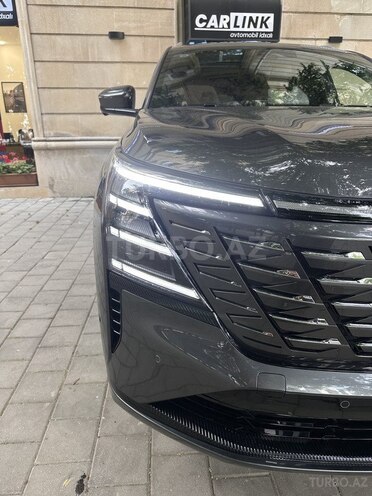 Changan CS 75 Plus-8