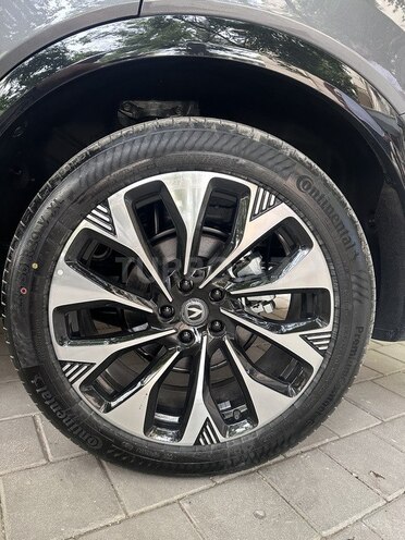 Changan CS 75 Plus-12