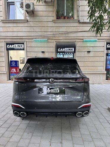 Changan CS 75 Plus-7