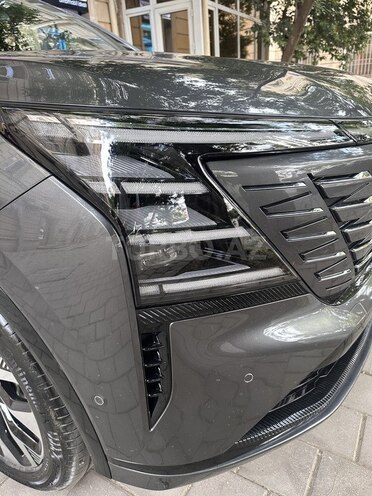 Changan CS 75 Plus-41