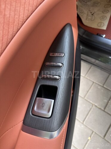 Changan CS 75 Plus-29
