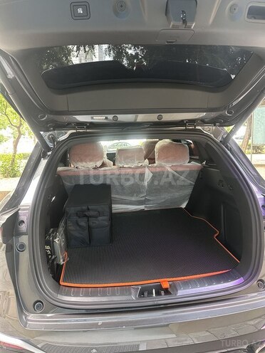Changan CS 75 Plus-38