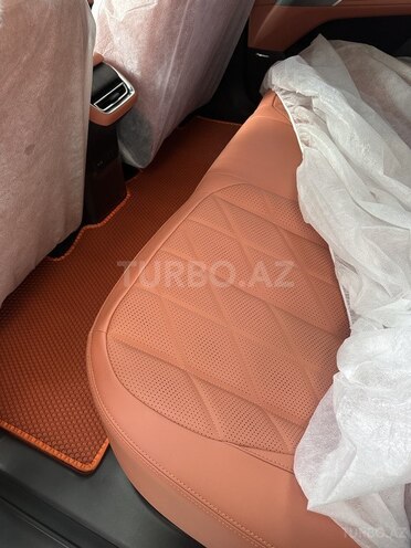 Changan CS 75 Plus-36