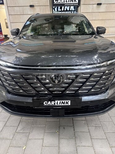Changan CS 75 Plus-10