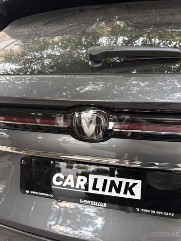 Changan CS 75 Plus-46