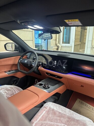 Changan CS 75 Plus-17