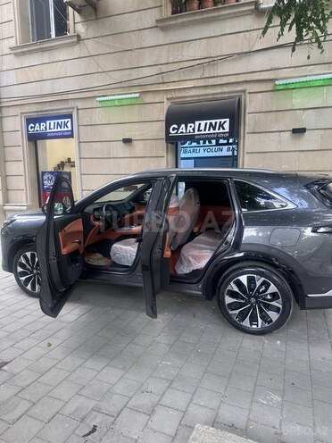 Changan CS 75 Plus-11