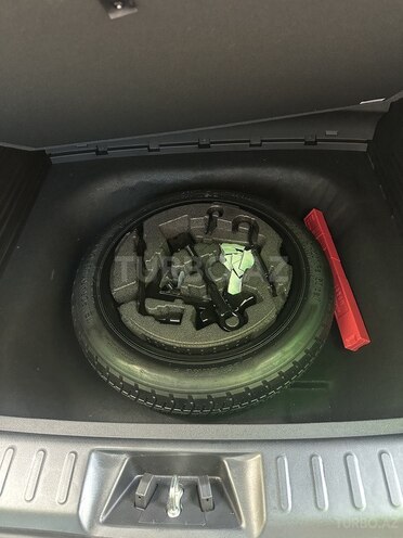Changan CS 75 Plus-35