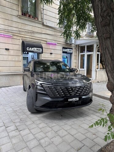 Changan CS 75 Plus-5