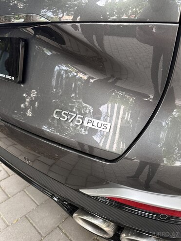 Changan CS 75 Plus-45