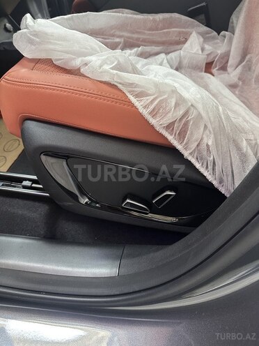 Changan CS 75 Plus-19