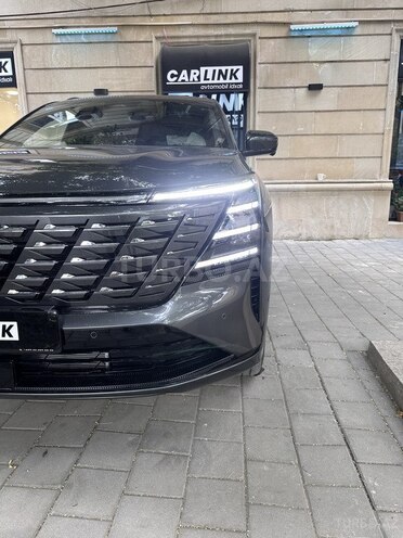 Changan CS 75 Plus-9