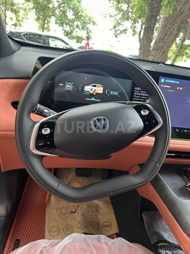 Changan CS 75 Plus-21