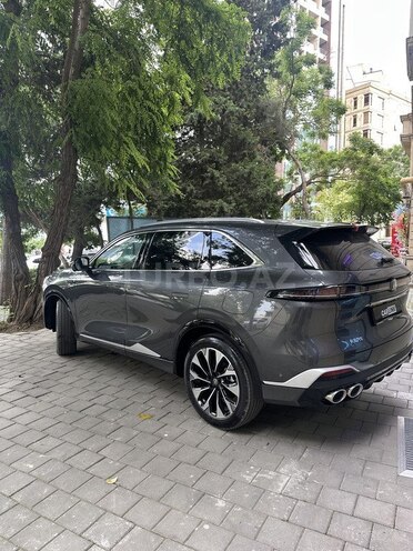 Changan CS 75 Plus-6