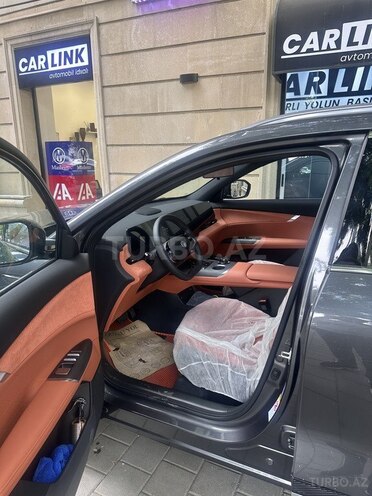 Changan CS 75 Plus-43