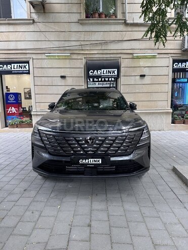Changan CS 75 Plus-2